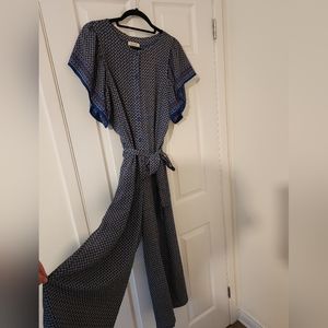 Max Studio jumpsuit size L